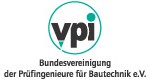 Bundesvereinigung der Prüfingenieure für Bautechnik e.V.