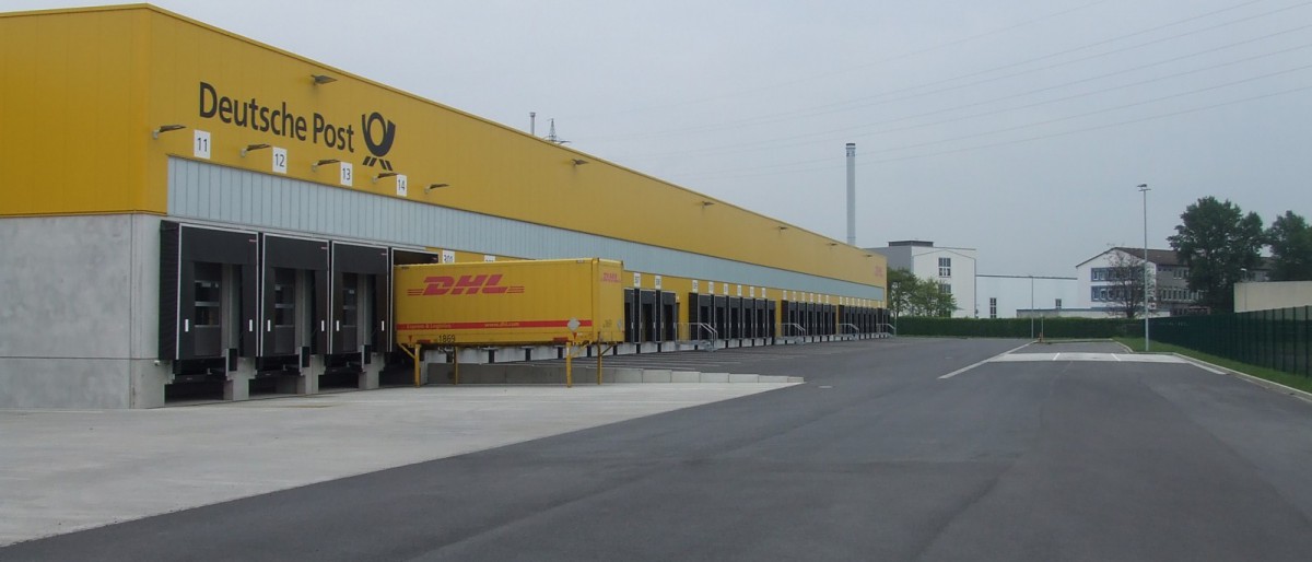 Permalink zu:DHL MechZB96 Essen